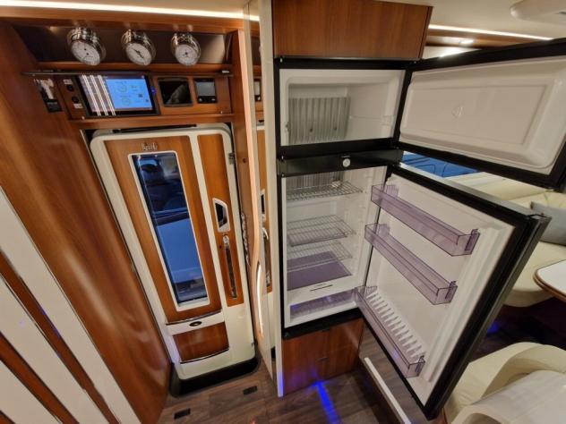 Motorhome Carthago Liner For Two I 53 Nuovo - Foto 10