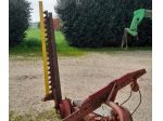 Taglia erba Gaspardo
