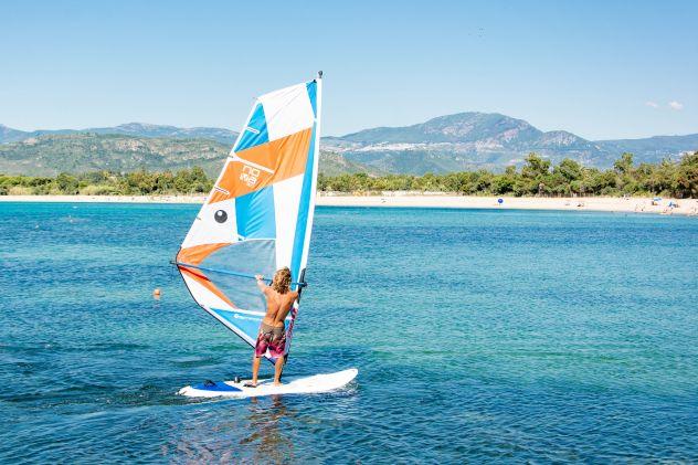 ISTRUTTORE VELA / WINDSURF per Villaggi Turistici 2026 - Foto 2
