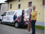 Lavaggio e restauro tappeti persiani Fagagna, pulizia tappeti Fagagna