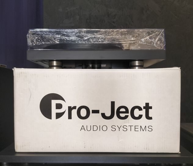PRO-JECT DEBUT PRO giradischi - Foto 7