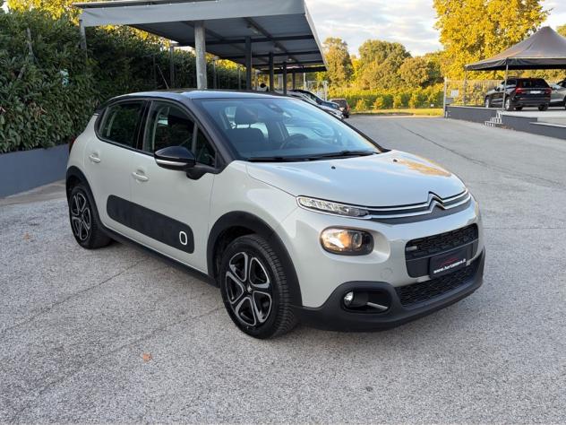 Citroën C3 PureTech 82 Shine - Foto 3