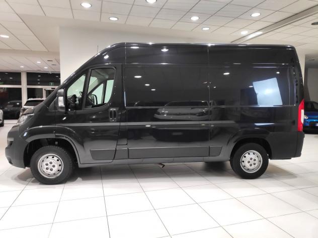 Peugeot Boxer Boxer 333 2.2 BlueHDi 165 S&S PM-TM*con PEDANA POSTERIORE INTERNA RIPIEGABILE*GARANTITA* - Foto 2