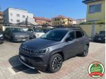 JEEP Compass 1.3 Turbo T4 190 CV PHEV AT6 4xe Limited rif. 23613558