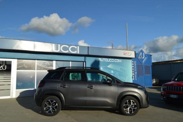 CITROEN C3 Aircross PureTech 110 CV Plus Garanzia Citroen rif. 23961340 - Foto 2