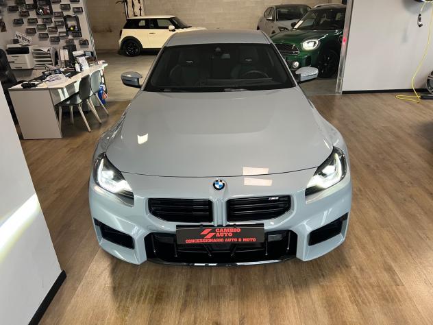 Bmw M2 460cv CARBON KIT !! PRONTA CONSEGNA !! - Foto 3