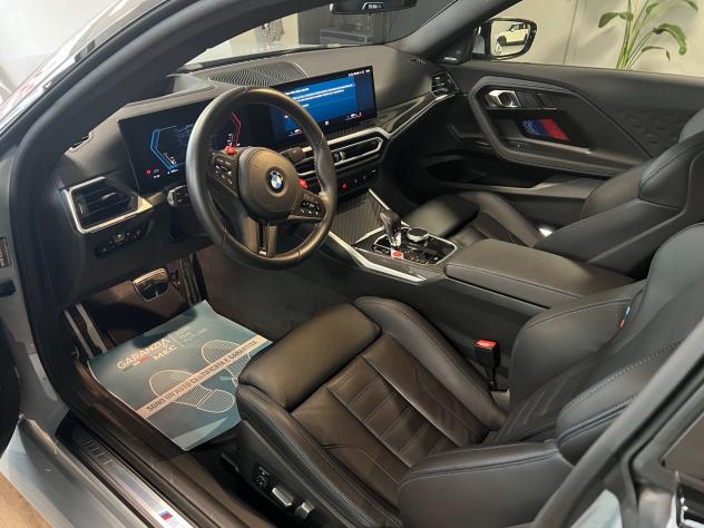 Bmw M2 460cv CARBON KIT !! PRONTA CONSEGNA !! - Foto 6