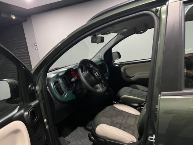 FIAT Panda 1.3 MJT S&S 4x4 rif. 23428225 - Foto 6