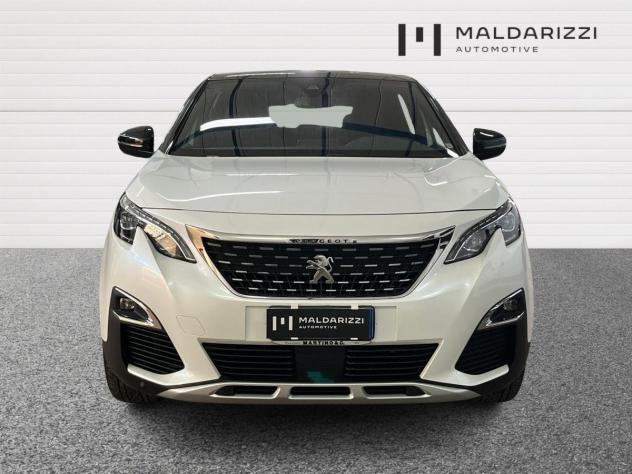 Peugeot 3008 II 2016 1.5 bluehdi GT Line s&s 130cv eat8 - Foto 2