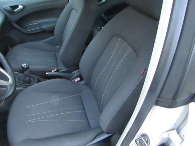 Seat Ibiza ST 1.4 Reference bz sw - Foto 7