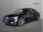 Mercedes-Benz Classe C C220 d Premium Plus Auto