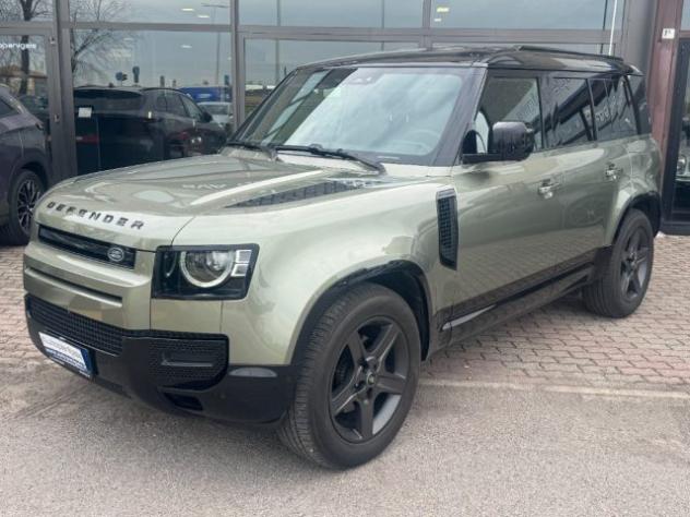 LAND ROVER Defender 110 3.0D I6 250 CV AWD Auto X-Dynamic SE rif. 23926175