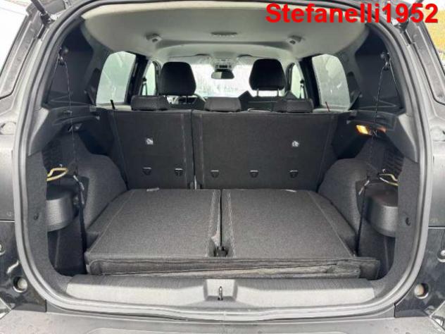 OPEL Frontera 1.2 hybrid GS 100cv edct 7p.ti rif. 23748477 - Foto 7