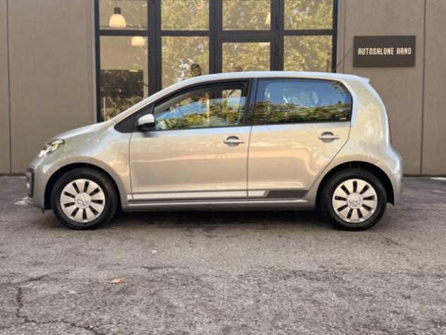 VOLKSWAGEN up! 1.0 5p. eco high up! BMT rif. 23882428 - Foto 4