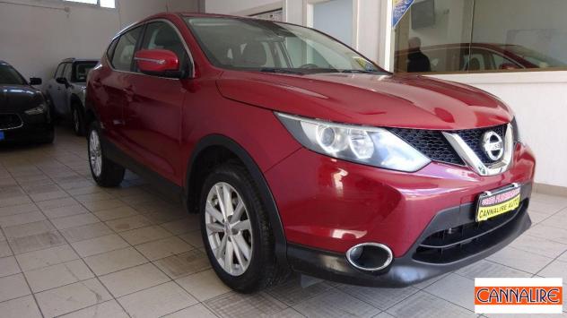NISSAN - Qashqai - 1.6 dCi 2WD Acenta - Foto 2
