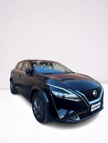 NISSAN Qashqai MHEV 158 CV Xtronic Business rif. 22794406