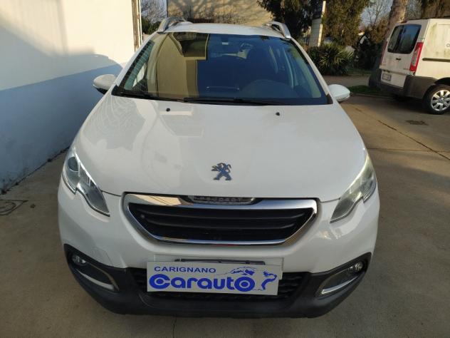 Peugeot 2008 100 hdi Active CBC - Foto 7