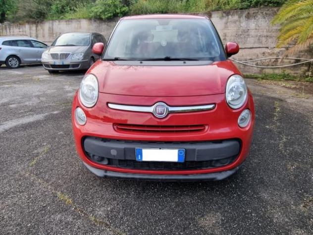 FIAT 500L 1.3 Multijet 85 CV Pop Star rif. 23017819