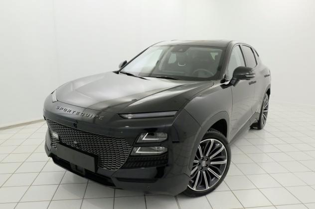 SPORTEQUIPE Sportequipe 6 GT 1.6 Turbo GPL