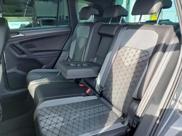 Volkswagen Tiguan Tiguan 1.5 tsi R-Line 150cv dsg - Foto 9
