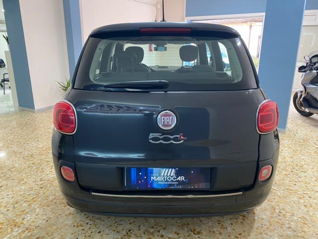 Fiat 500L 1.3 Multijet 85 CV Pop Star - Foto 4