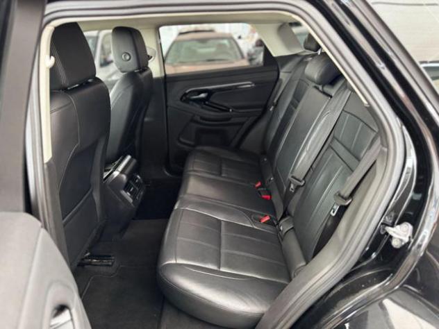 LAND ROVER Range Rover Evoque 2.0D 163cv AWD Auto SE rif. 23286066 - Foto 10