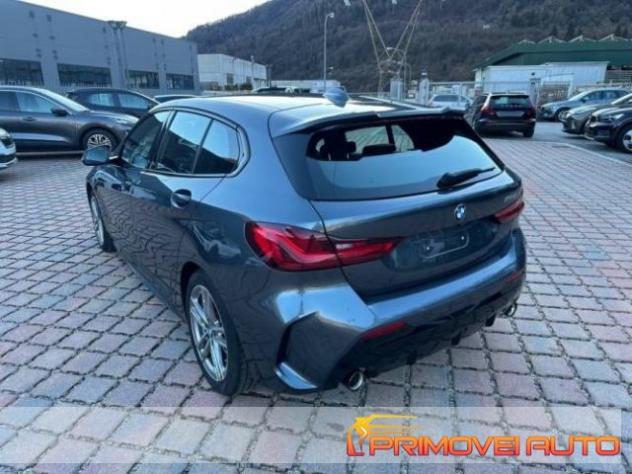 BMW 118 d 5p. Msport rif. 19069762 - Foto 6
