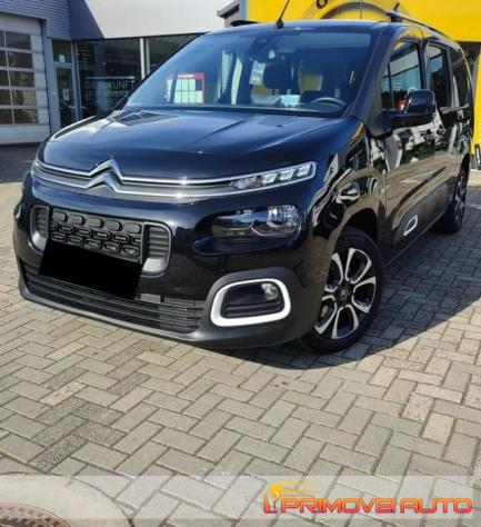 CITROEN Berlingo PureTech 130 Stop&Start EAT8 XL 7 posti Shine rif. 20777235 - Foto 4