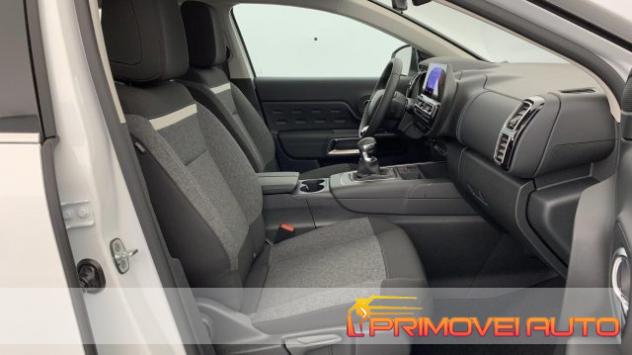 CITROEN C5 Aircross PureTech 130 S&S You rif. 20603192 - Foto 3