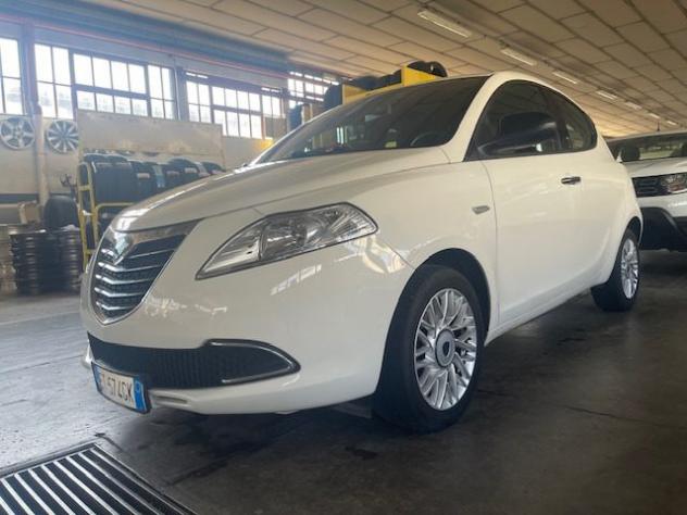 LANCIA Y 0.9 TwinAir 85 CV 5 porte S&S Gold rif. 23969295 - Foto 4