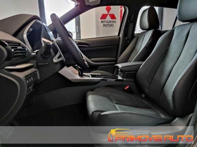 MITSUBISHI Eclipse Cross 2.4 Plug-in Hybrid 4WD Select rif. 19156718 - Foto 2