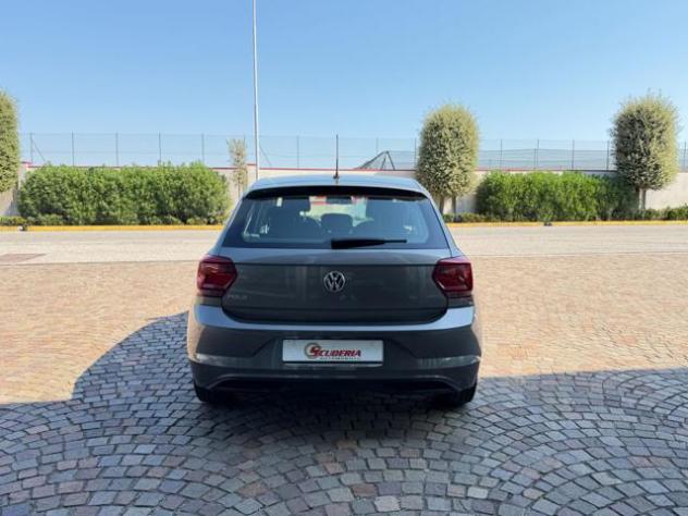 VOLKSWAGEN Polo Business 1.6TDI ComfortlineBlueMotionTech. Neopat. rif. 24066208 - Foto 5