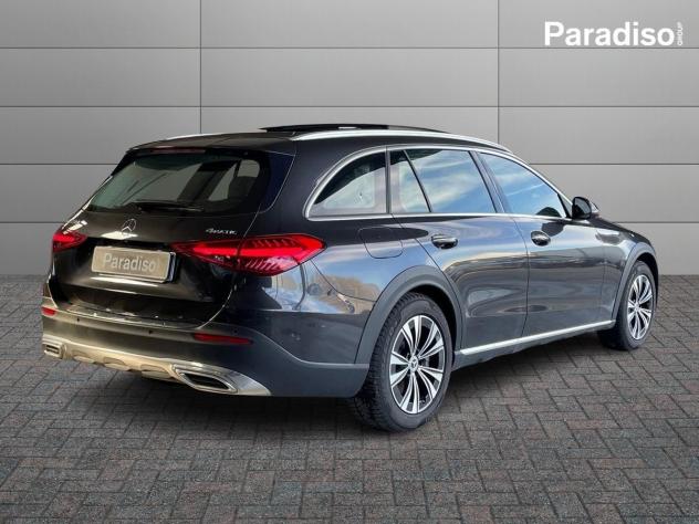 Mercedes-Benz Classe C ALL-TERRAIN 220 d MHEV | PREMIUM PLUS | 4MATIC - Foto 2