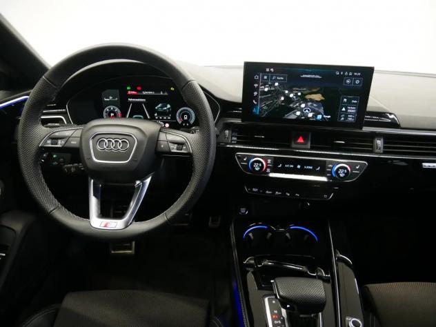 Audi A5 TDI 150 kW quattro S tronic mHEV+ S Line edition - Foto 7