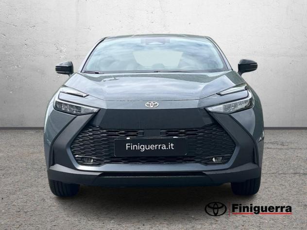 Toyota C-HR 1.8 HV Active - Foto 2