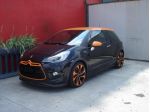 DS AUTOMOBILES DS 3 1.6 THP 200 Racing SERIE LIMITATA 200SIMA DI 200 rif. 1 &hellip;