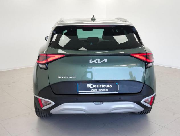 Kia Sportage 1.6 TGDi MHEV Style - Foto 6