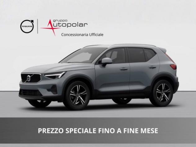 VOLVO XC40 CORE B3 AUTO PREZZO PROMO FINO A FINE MESE rif. 23617407
