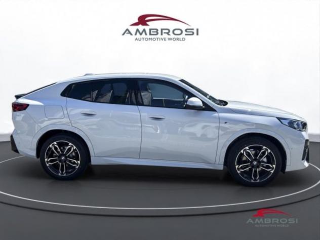 BMW X2 sDrive18d Msport Package rif. 23967911 - Foto 5