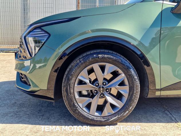 Kia Sportage V 2022 1.6 tgdi hev GT-line Plus auto - Foto 9