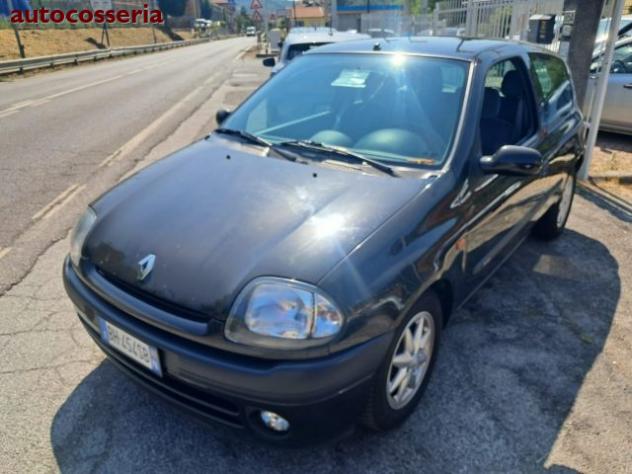 RENAULT Clio 1.2 automatica rif. 23914557 - Foto 2
