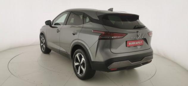 NISSAN Qashqai MHEV 158 CV Xtronic N-Connecta rif. 23834057 - Foto 5