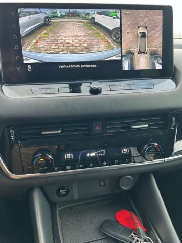 NISSAN Qashqai 1.5 e-power N-Connecta 2wd rif. 23802471 - Foto 8