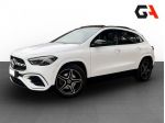 Mercedes-Benz GLA GLA 200 d 4M AMG Line Prem