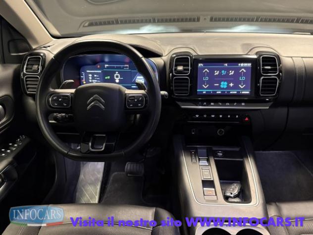 CITROEN C5 Aircross BlueHDi 130 CV EAT8 Feel Pack - PROMO rif. 23970166 - Foto 10