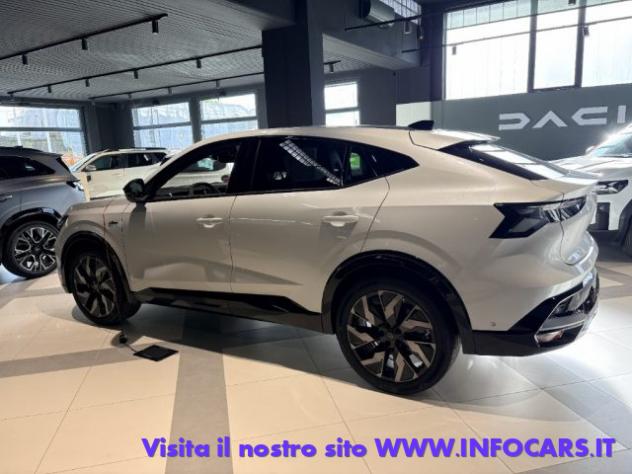 RENAULT Rafale Full Hybrid E-Tech 200 CV Esprit Alpine rif. 23708600 - Foto 5