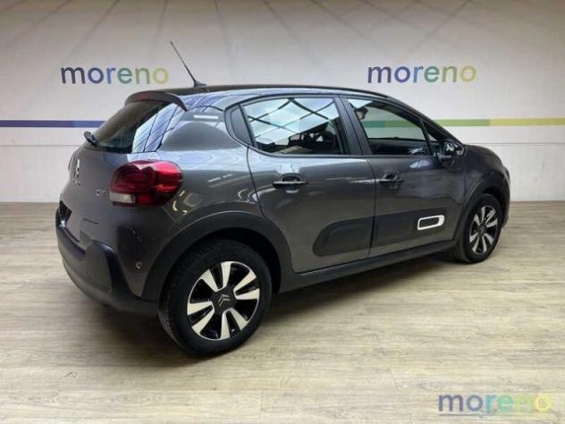 CITROEN C3 1.5 bluehdi 100 CV Shine s&s rif. 18566548 - Foto 2