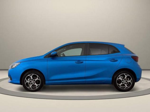 MG MG3 1.5 Hybrid+ Luxury rif. 23825303 - Foto 3