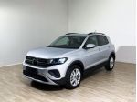 Volkswagen T-Cross T-Cross 1.0 tsi Edition Plus 95cv