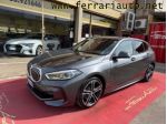 BMW 118 d 5p. Msport Automatica rif. 23504567